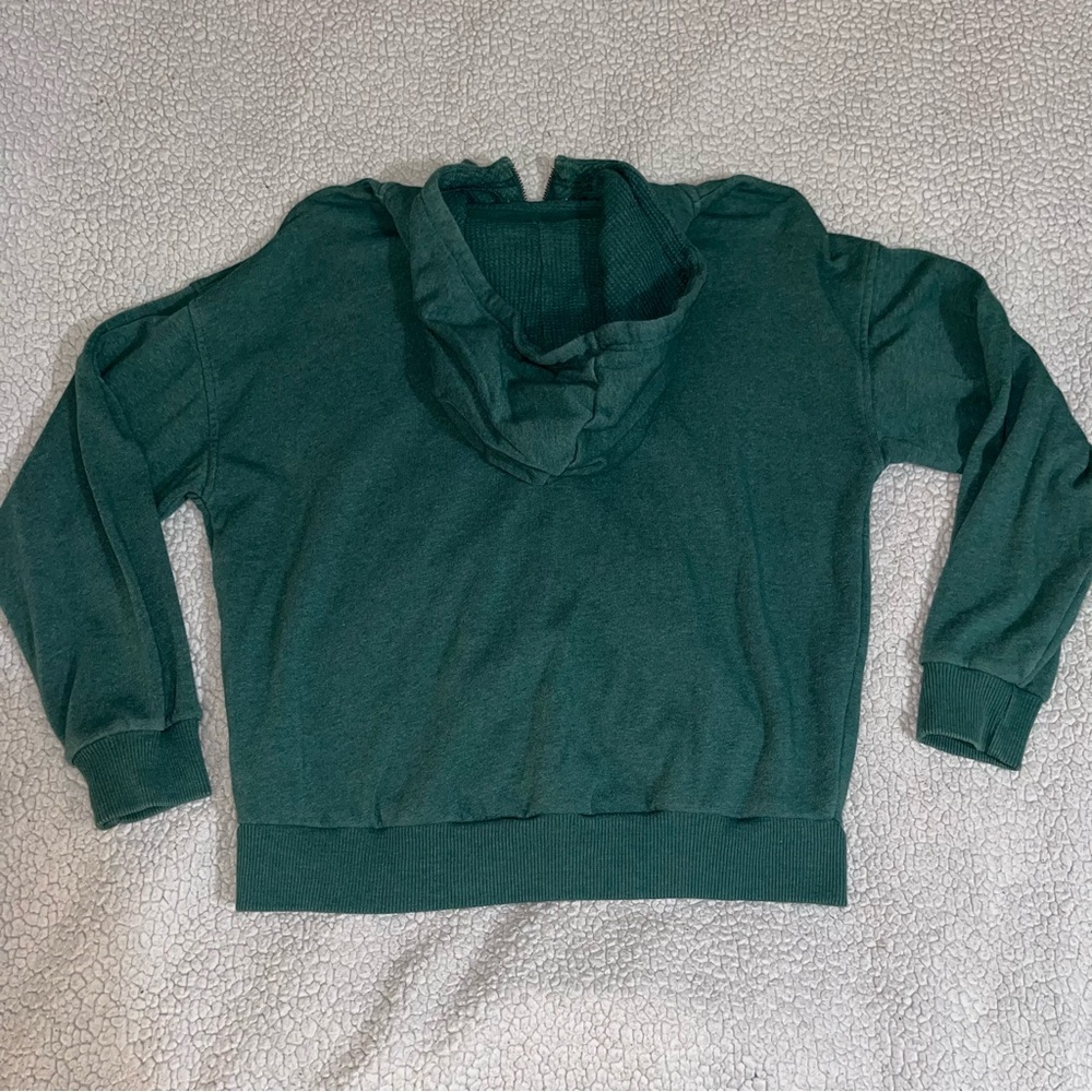 AEO Oversized Jacket - Picture 5 of 9